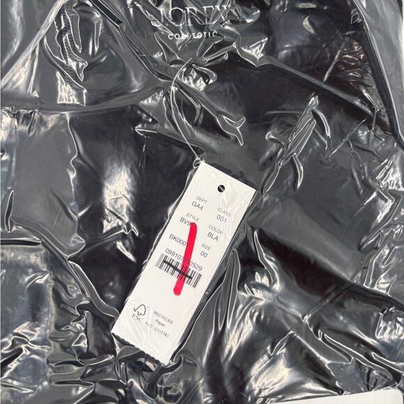 J crew Collection A-line mini dress in duchesse satin 00 - Picture 6 of 9